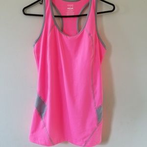 Danskin Now Workout Tank